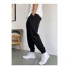 Men's Jogger Sweatpants With Elastic Cuffs
