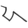 7/8'' 22mm Motorcycle Drag Z-Bar Pullback Handlebar for  Honda
