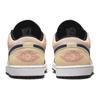 Мужские кроссовки Air Jordan 1 Low SE Flight Club White Black Magic-Ember DX4334-008