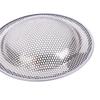 3 Size Stainless Steel Sink Strainer Drain Hole Filter Mesh Drainage For Kitchen