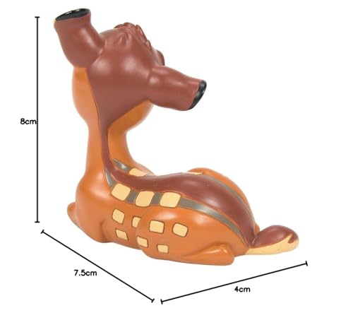 Статуэтка/Фигурка Enesco "Disney Showcase" Мини Бэмби Размер 4 x 7.5 x 8см DSC6013281