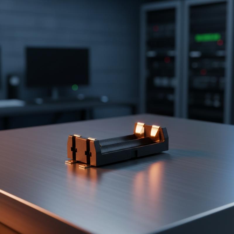 Держатель батарейки АА SMT Корпус батарейки AA SMD Ящик для батареек АА 1/2/3 слота AA SMT Батарейка AA Стандартный контейнер