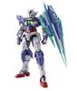 TAMASHII NATIONS METAL BUILD Mobile Suit Gundam 00 Gundam 00 QUANTA 180mm Painted Movable Figure Approx. ABS&PVC&diecast