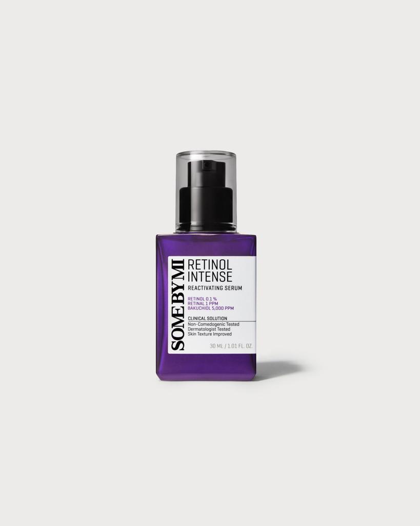 Retinol Intense Reactivating Serum 30ml