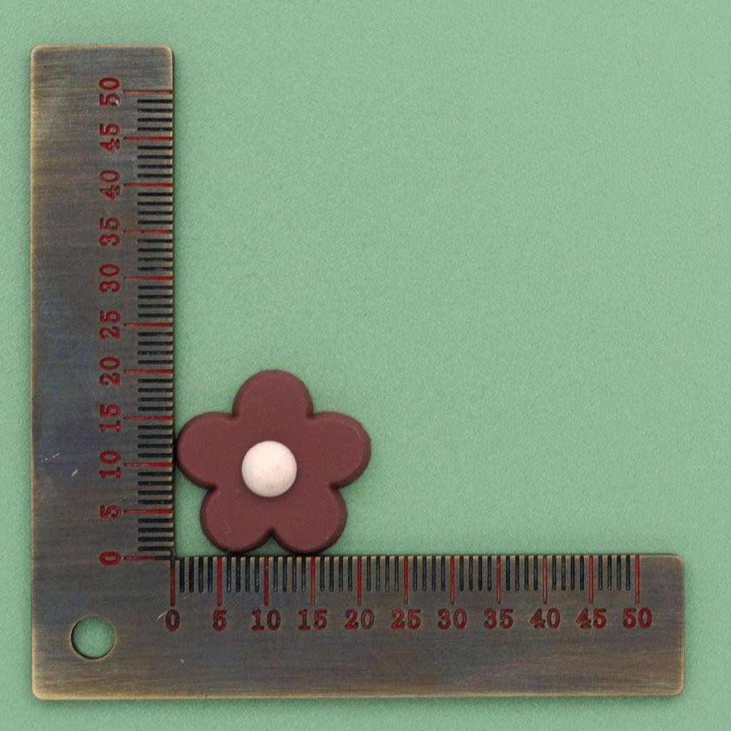 Пряжки для украшения обуви в виде бабочек и цветов для садовых клогов