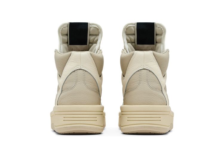 Rick Owens x Converse DRKSHDW TURBOWPN Mid 'Pelican'