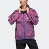 adidas Куртка Женская Ярко-алая GM0686