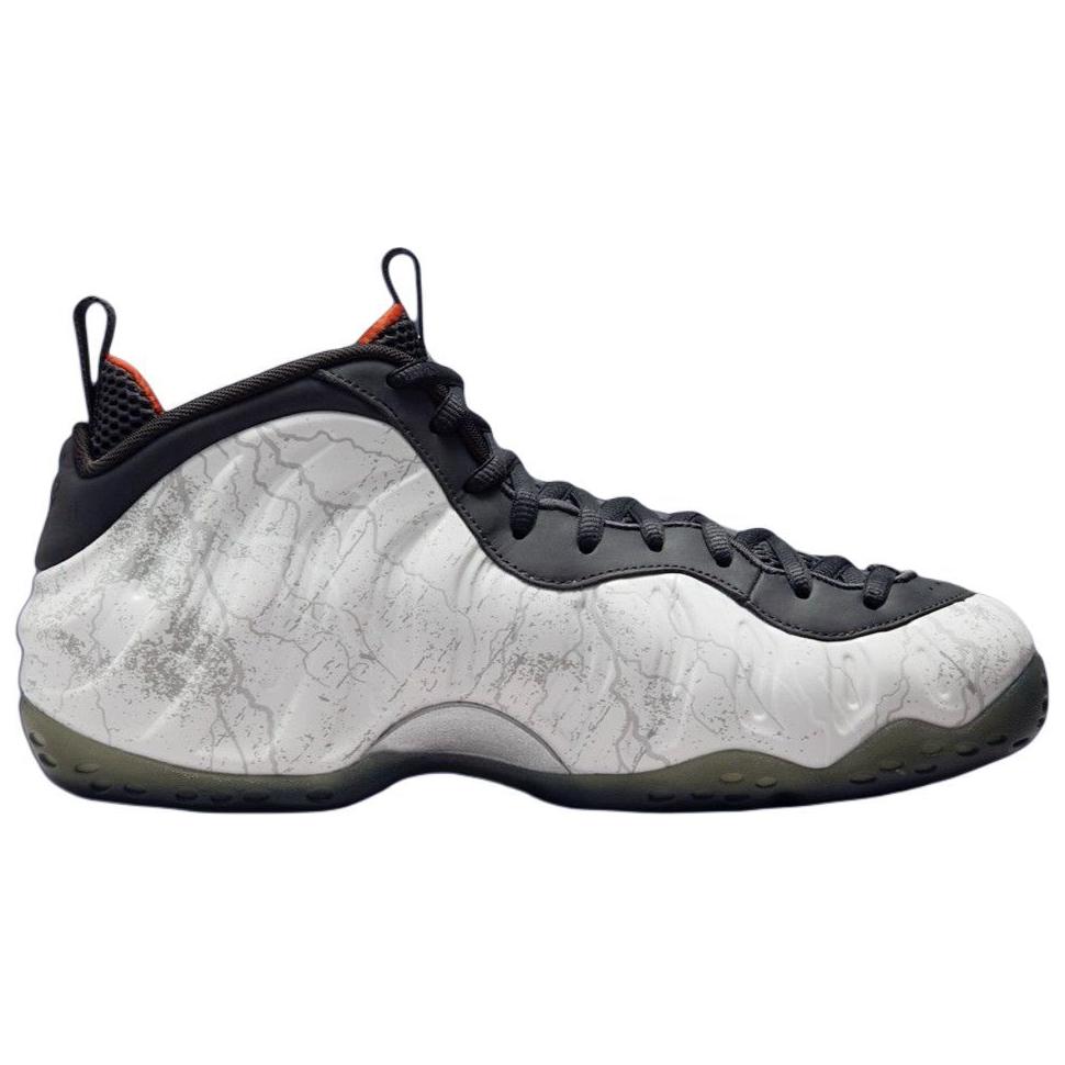 Nike Air Foamposite One Tekken 8 Jin Kazama Кроссовки Повседневная обувь HF6367-001