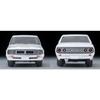 TOMYTEC Tomica Limited Vintage Neo LV-N270b Nissan Skyline 2000GT Белый Модель 1974 года (Готовый продукт)