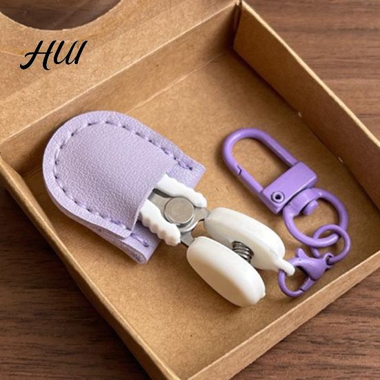 Keychain Scissors Portable Mini Carabiner Design Miniature Cutting Tool for Small Rope Cutter Sewing Travel Ultra Sharp Snips Threads And Tags