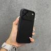 Вентилируемый чехол для телефона с защитой от перегрева Для iPhone 17 Pro Max Air 14 15 Plus 11 12 13 16 Pro Для Magsafe Беспроводная зарядка Чехол