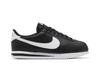 Nike Cortez Leather Black White (Women's)