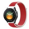 22 мм 20 мм Нейлоновый ремешок для Oneplus Watch Lite/4/3/2/2R Xiaomi Watch 5-S5 S4 S3-2 Ремешок в стиле флага OPPO Watch S/X2/X3/X Аксессуары