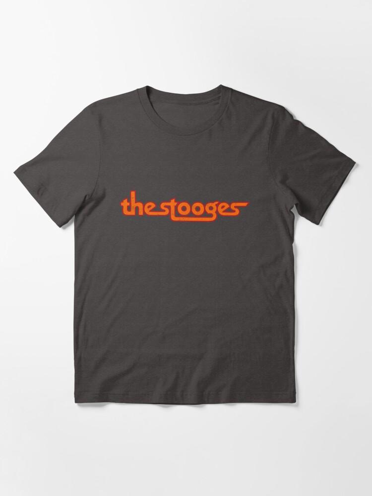 Футболка The Pretty Things The Stooges Essential