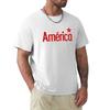 AméRica De Cali Aquel 19 Tshirt High Quality Durable Tshirt