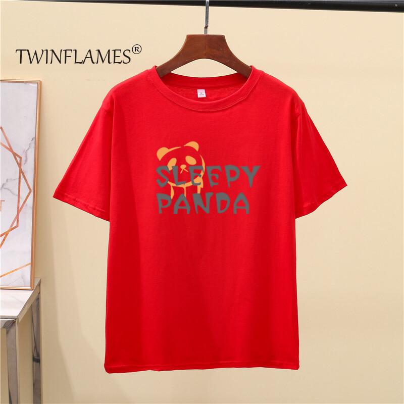 Летняя футболка с коротким рукавом с буквенным принтом, женские свободные хлопковые футболки с круглым вырезом, женские шикарные пуловеры, топы