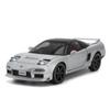 1/32 HONDA Acura NSX Alloy Sport Diecast Car Model Sound & Light Kids Xmas Gift