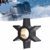 Крыльчатка водяного насоса лодочного мотора 388702 395289 395265 Подходит для Johnson Evinrude 20/25/28/30/35 л.с.