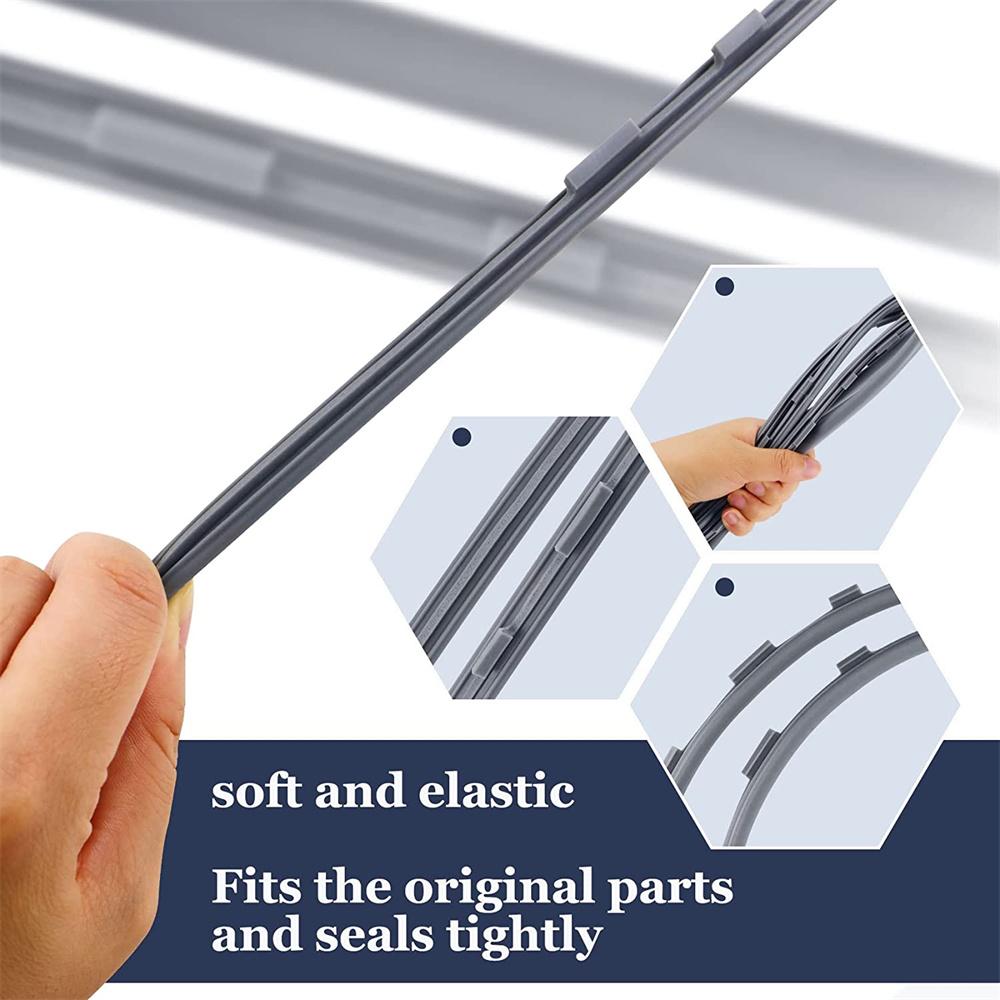 1 шт. Новый уплотнитель воздуха двери сушилки для 3992255 PS4276050 DV19J3000GW/AX-SAM DC62-00344A