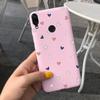 Чехол для телефона для Xiaomi Redmi Note 7 Cover Мягкий силиконовый ТПУ Задние чехлы для Xiaomi Redmi Note 7 Pro Пчела Fundas на Redmi Note7 Etui