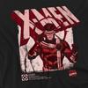 Marvel Unisex Adult X-Men Cyclops Infographic T-Shirt