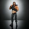Mattel Аксессуары для фигурок WWE Elite, лучшие хиты 2025 года, коллекционный Роман Рейн с 25 точками артикуляции, сменными иглами и 6-дюймовыми
