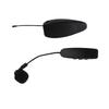 UHF Wireless Microphone for Violin Guitar Instrument Microphone Receiver with Suction Cup 360 Degree Pickup for Stage