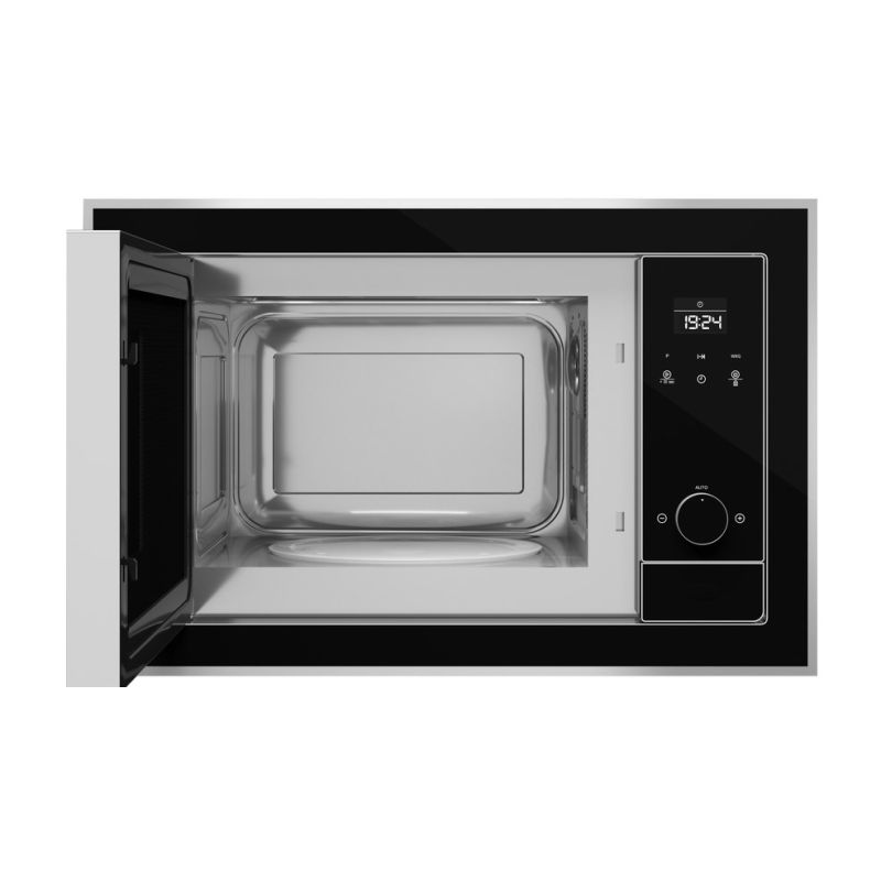 Teka ML 8200 BIS Built-In Microwave Oven 20L Black