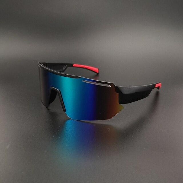 Солнцезащитные очки для шоссейного велосипеда, мужские и женские, 2021, спортивные очки для бега и рыбалки Gafas, Mtb, велосипедные очки, женские велосипедные очки, велосипедист