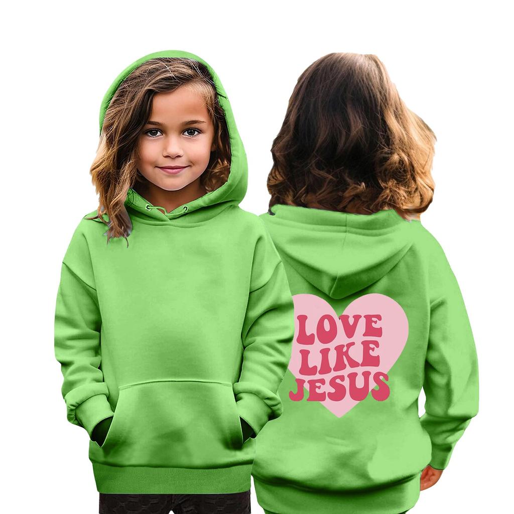 Толстовки для девочек-подростков, толстовки с длинным рукавом, пуловер с завязками, симпатичная толстовка большого размера