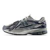 New Balance U1906A Графитовый Магический Синий Унисекс Кроссовки Серый U19064F6