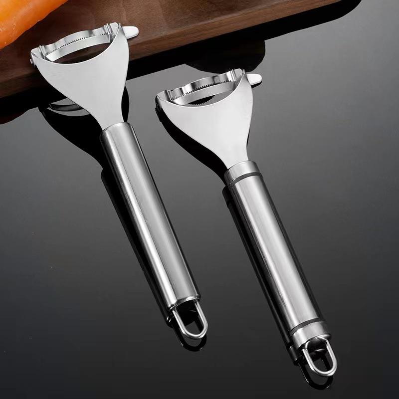 Терка для кукурузы из нержавеющей стали. Сепаратор кукурузных зерен. Нож для очистки кукурузы. Стриппер для удаления зерна.