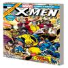 XMen Legends Past Meets Future by Dave Wachter Paperback Book 9781302946296