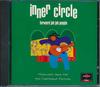 CD INNER CIRCLE - Forward Jah Jah People (Highlights  CPCD8133 Charly Records 1995 UK Reggae, Ska & Dub Used