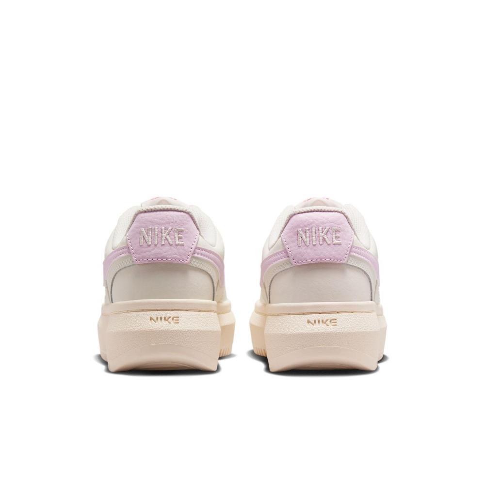 Nike Women S Court viSion Alta Ltr Sail Pnkfom Wib4480