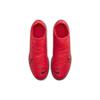 Nike Mercurial Superfly 7 Red Black AT7980-606