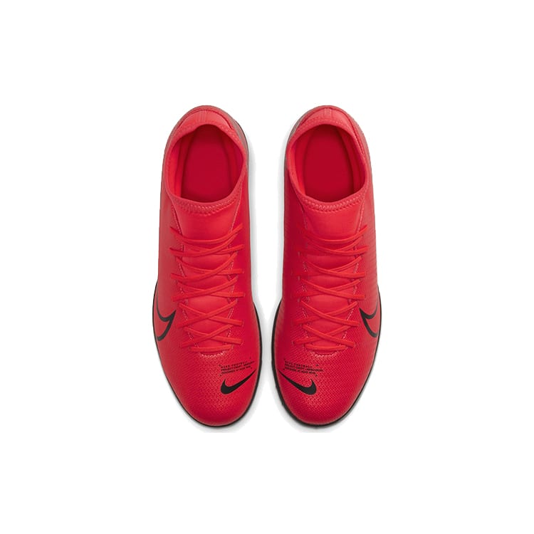 Nike Mercurial Superfly 7 Red Black AT7980-606