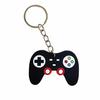 Креативный брелок-подвеска из ПВХ в виде ручки игровой консоли