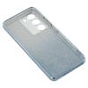 KADEM For Realme C75 4G Case Ring Kickstand TPU Flowers Phone Cover Gradient Glitter