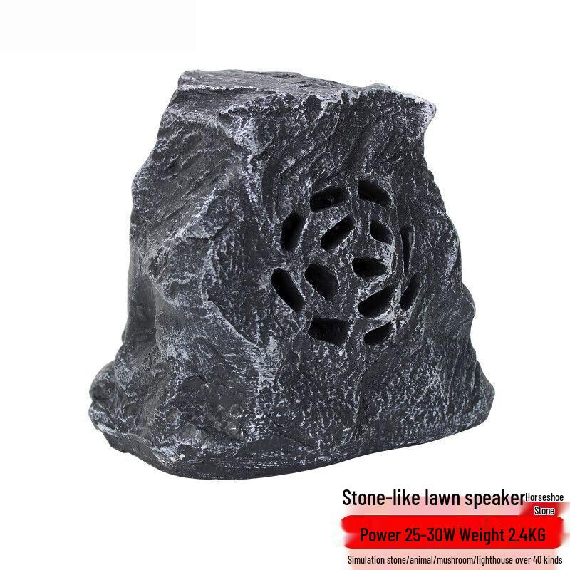 Outdoor Landscape Waterproof Garden Speakers