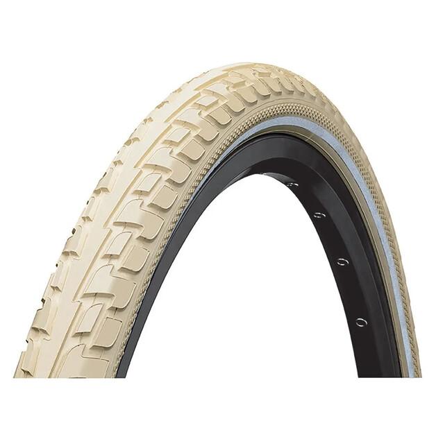 Жесткая городская шина Continental Ride Tour 700C x 35