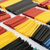 530 Pieces of shrinkable Wire Winding Assortment Set Electrical Conduit Cables