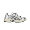 Кроссовки Gel Kahana TR V4 серебристо-белые унисекс 1203A497-200