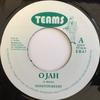 7inch Record WINSTON REEDY - Ojah EB47 Teams 2007 UK Reggae, Ska & Dub Used