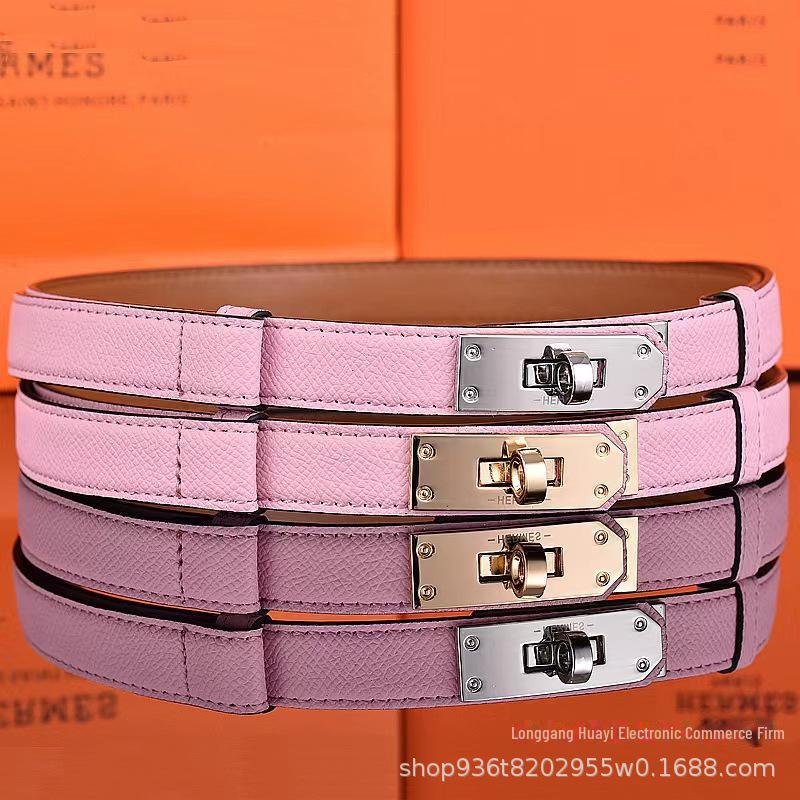 Женские ретро украшения на талию: Модные тонкие ремни для платьев