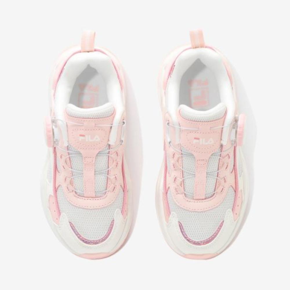 Fila Kids Rayflide Dial Kd  3xm02303g650 