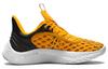 Curry Brand Curry Flow 9 Команда 'Steeltown Gold'