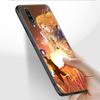 Чехол для телефона с аниме «Роза Версаля» для Samsung Galaxy A02 A21 A52 S A13 A22 A32 A33 A53 5G A11 A12 A31 A50 A51 A70 A71 A72