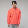 Puma Флисовая футболка с полумолнией (52949101)