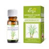 Etja Natural Lemongrass Essential Oil 10ml